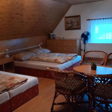 Affittacamere Privát Ján Vychodna Esterno foto