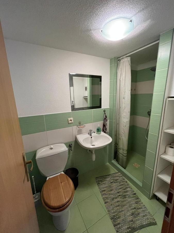 Affittacamere Privát Ján Vychodna Esterno foto
