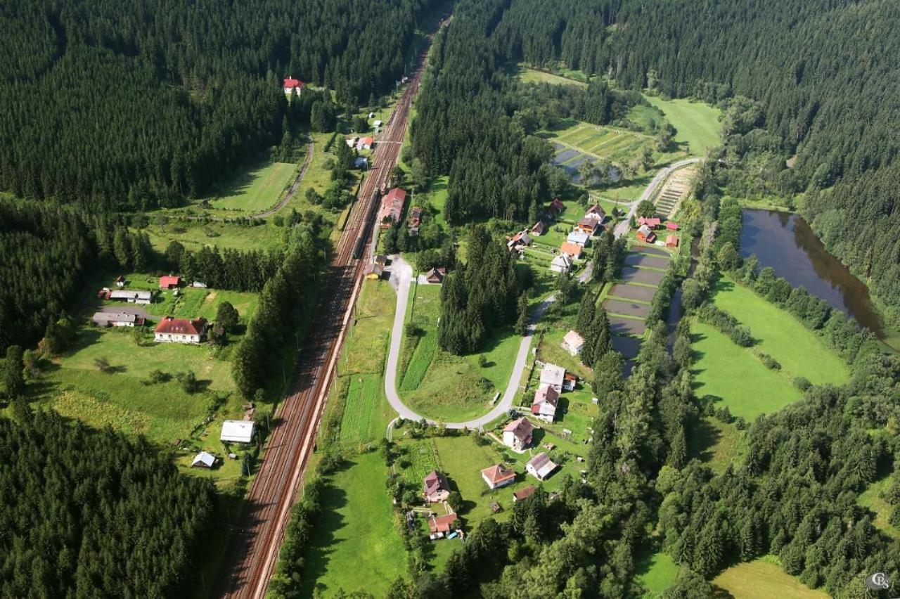 Affittacamere Privát Ján Vychodna Esterno foto