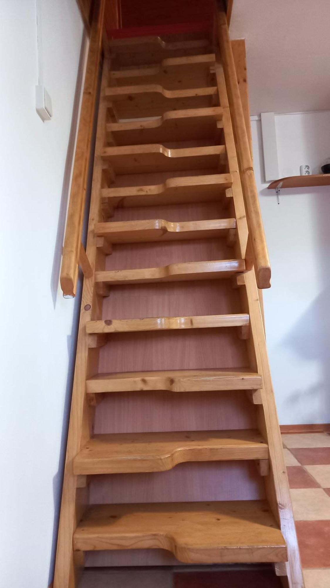 Affittacamere Privát Ján Vychodna Esterno foto