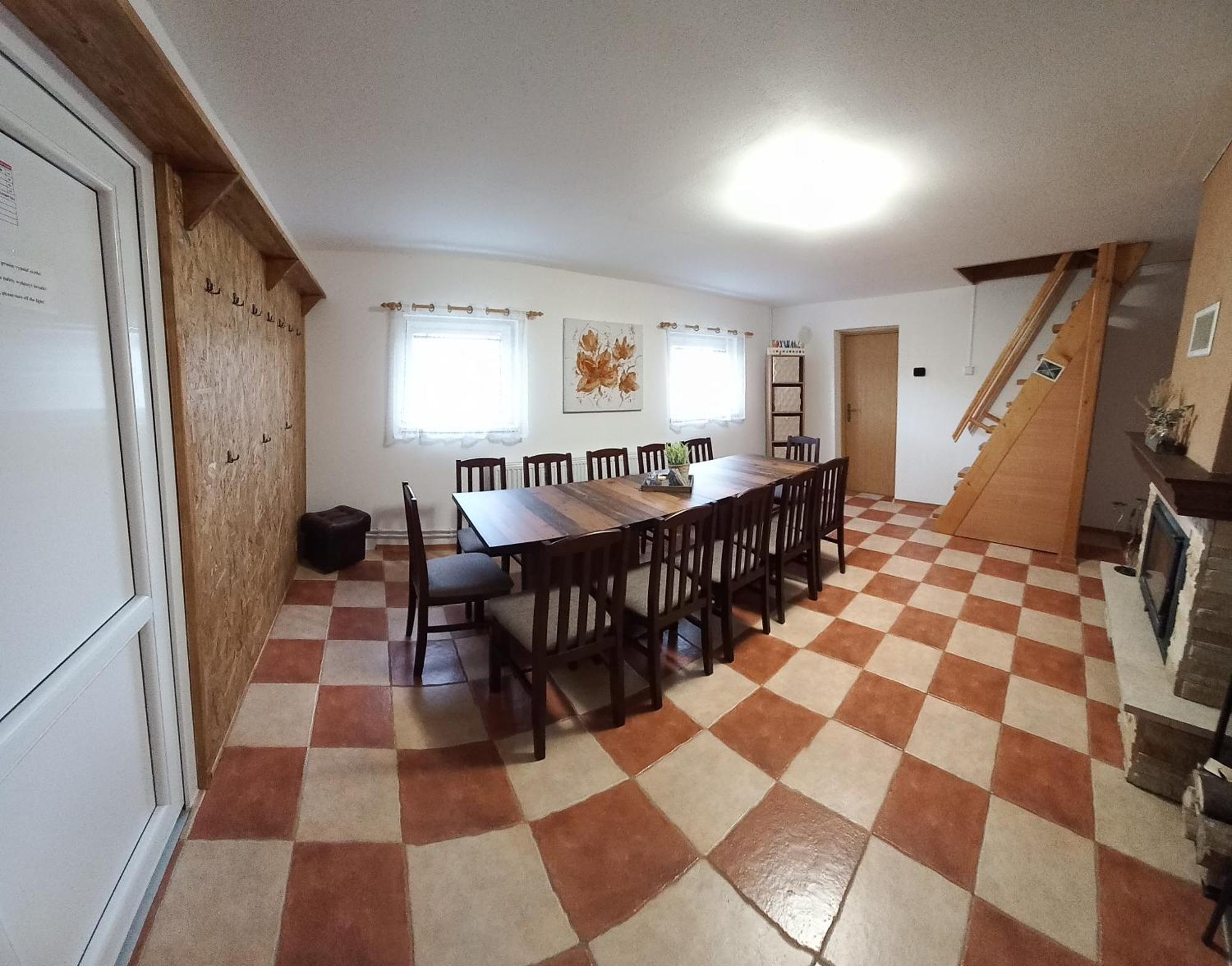 Affittacamere Privát Ján Vychodna Esterno foto