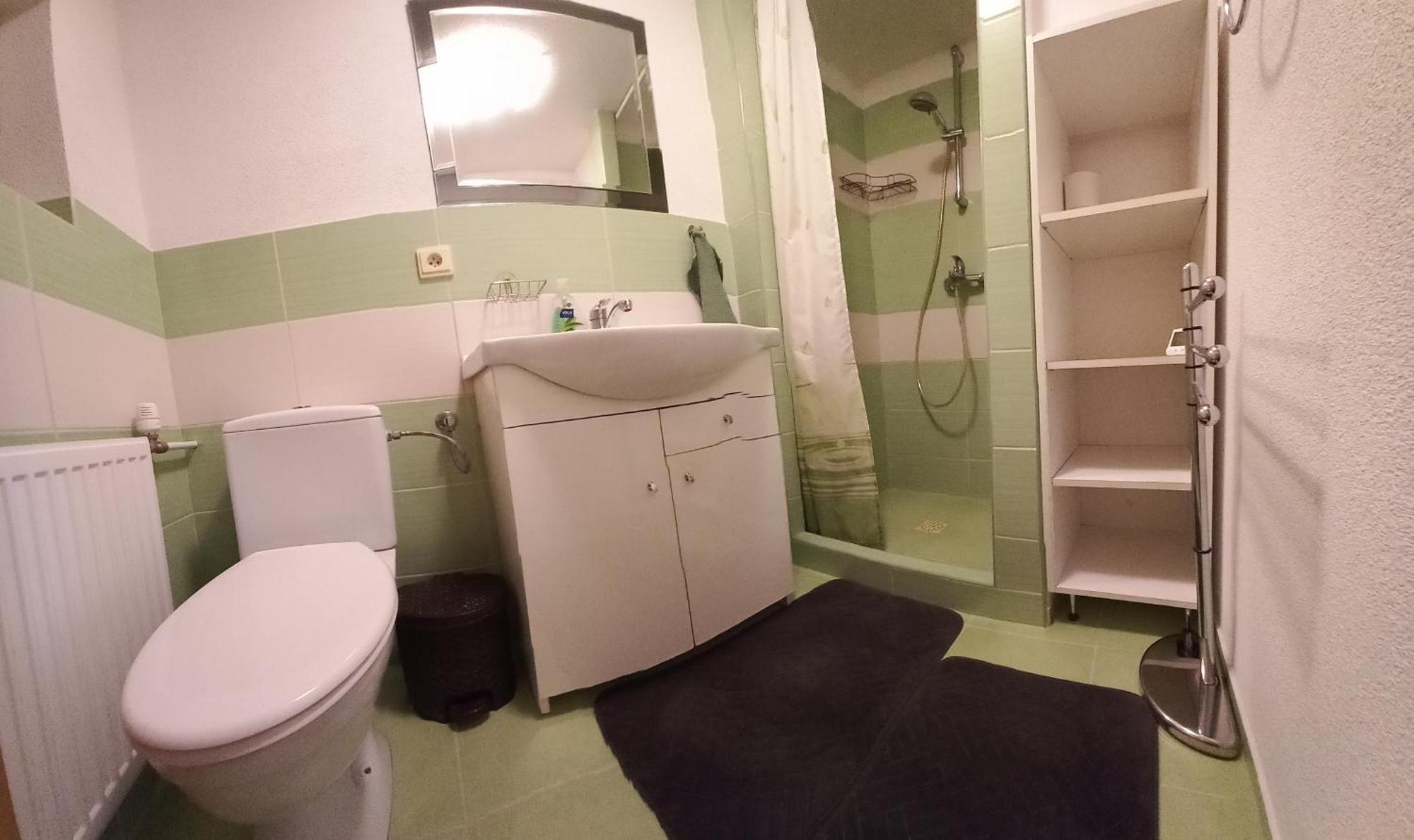 Affittacamere Privát Ján Vychodna Esterno foto